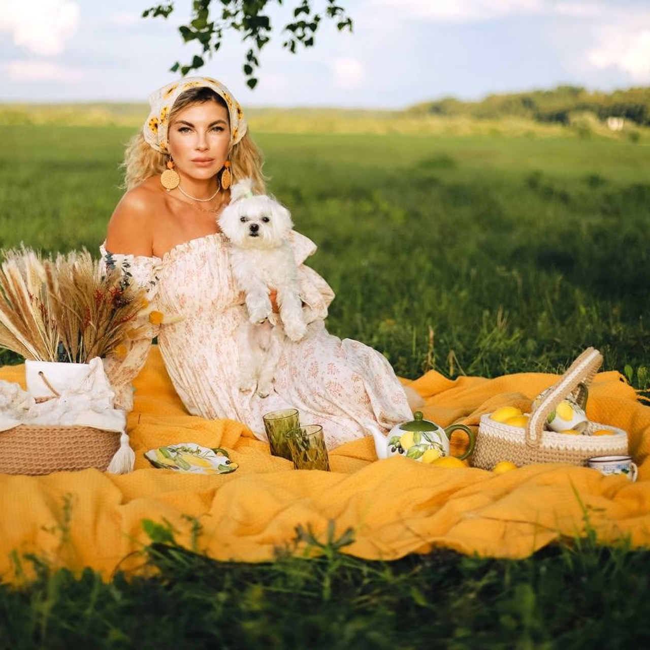 Женщины. Семейный и портретный фотограф в Москве Варвара Чекки