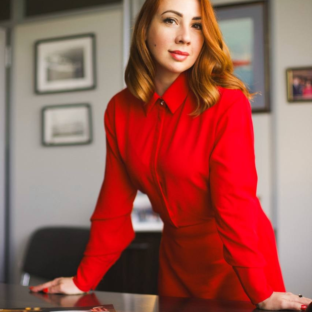 Женщины. Семейный и портретный фотограф в Москве Варвара Чекки