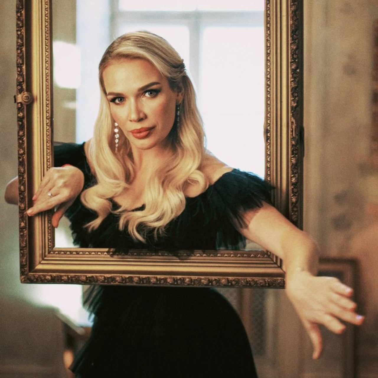 Женщины. Семейный и портретный фотограф в Москве Варвара Чекки