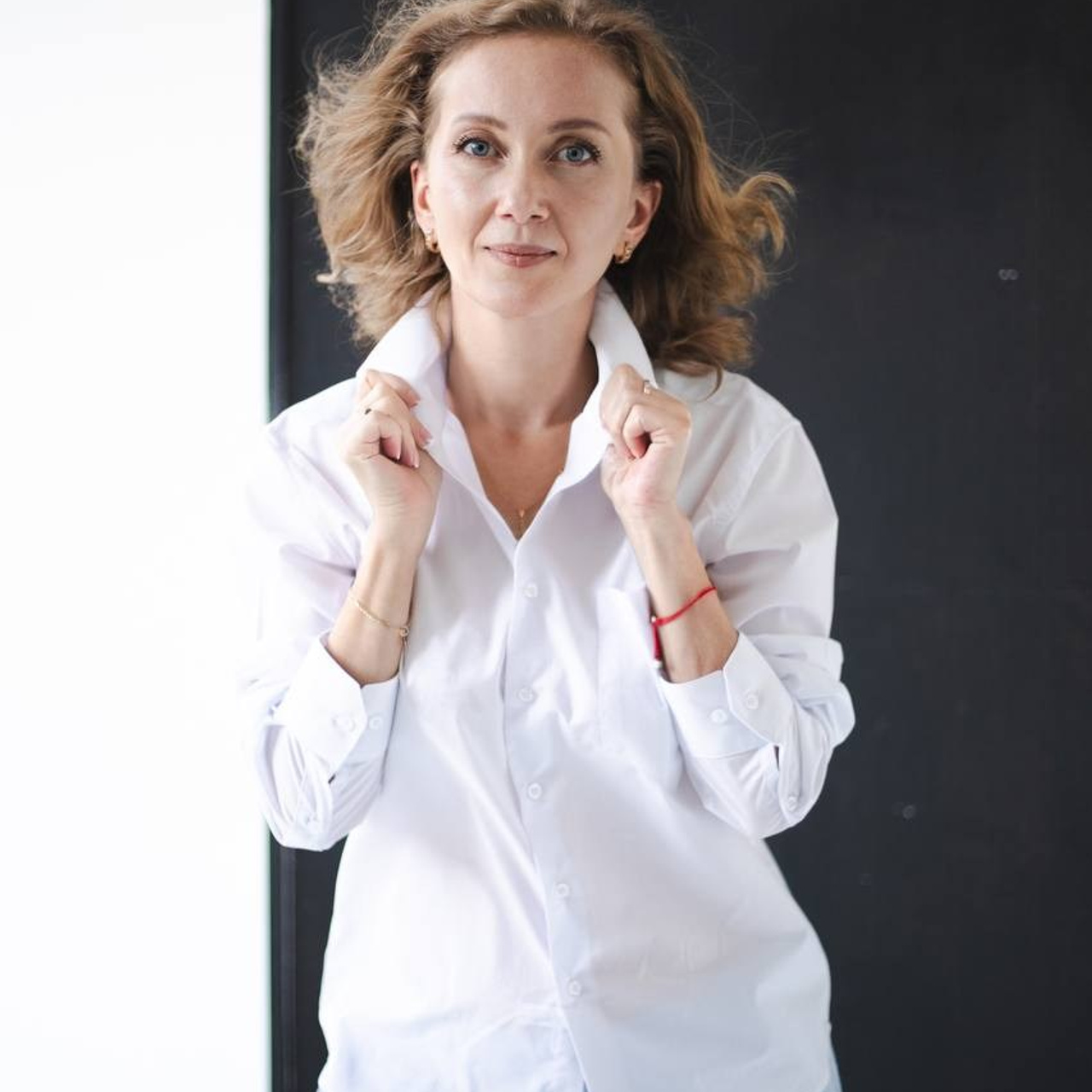 Женщины. Семейный и портретный фотограф в Москве Варвара Чекки