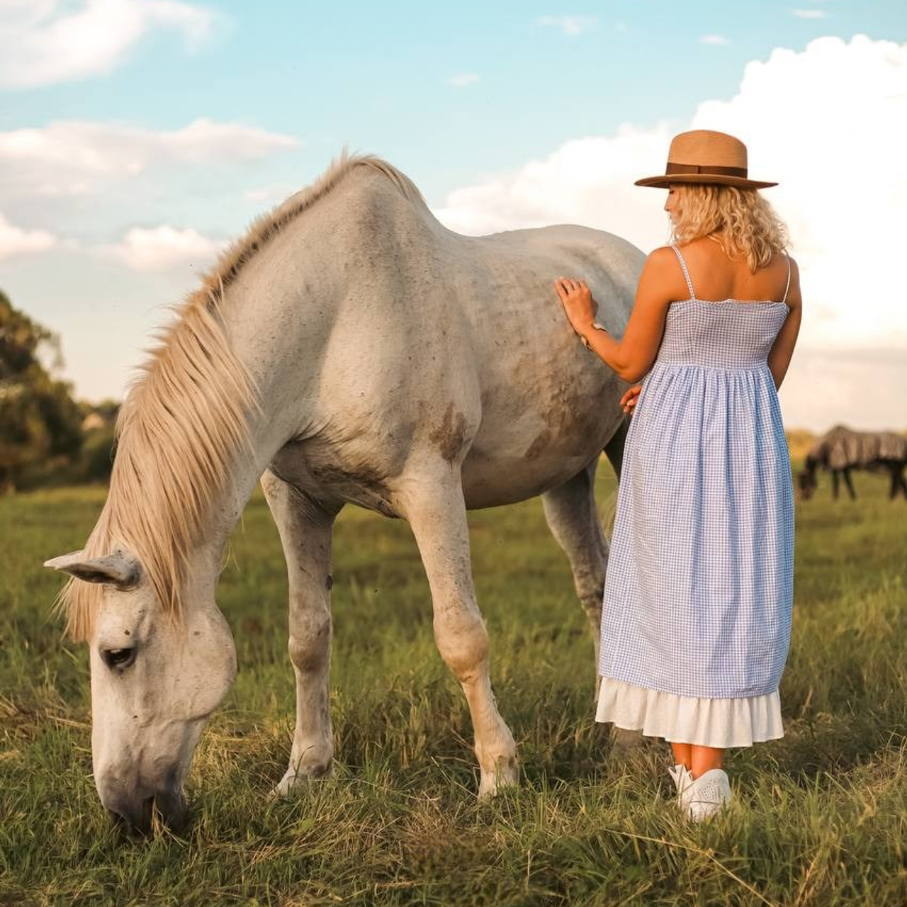 Женщины. Семейный и портретный фотограф в Москве Варвара Чекки