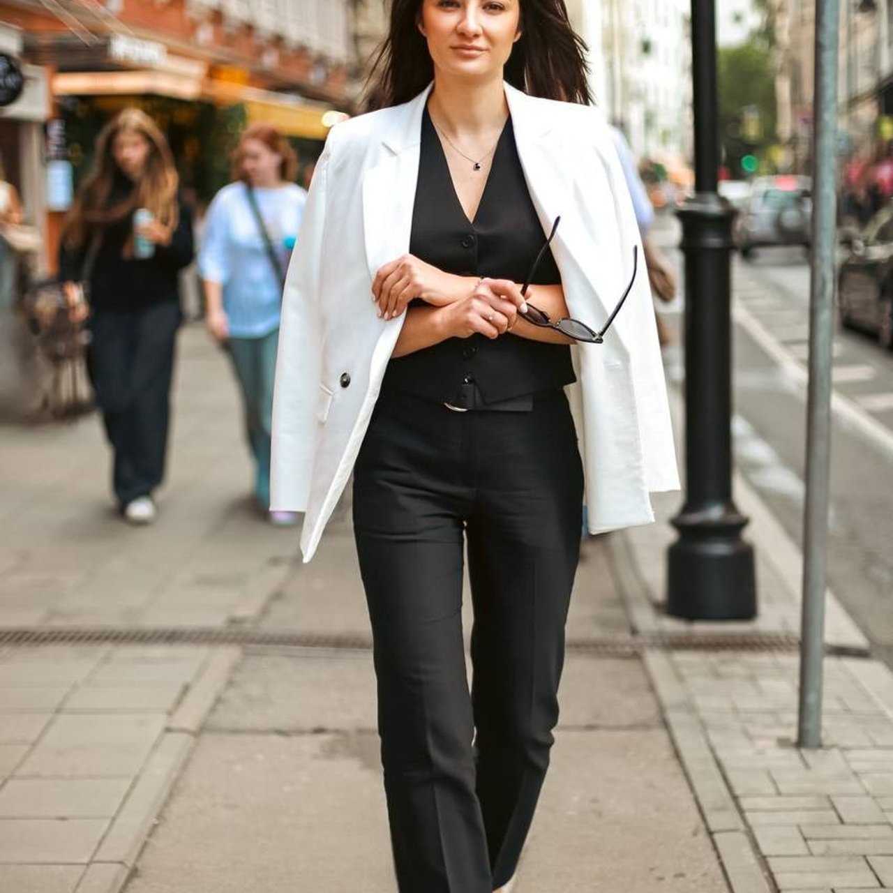 Женщины. Семейный и портретный фотограф в Москве Варвара Чекки