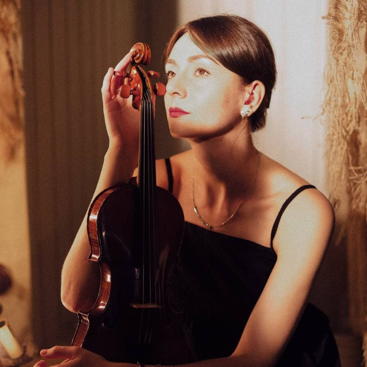 Женщины. Семейный и портретный фотограф в Москве Варвара Чекки