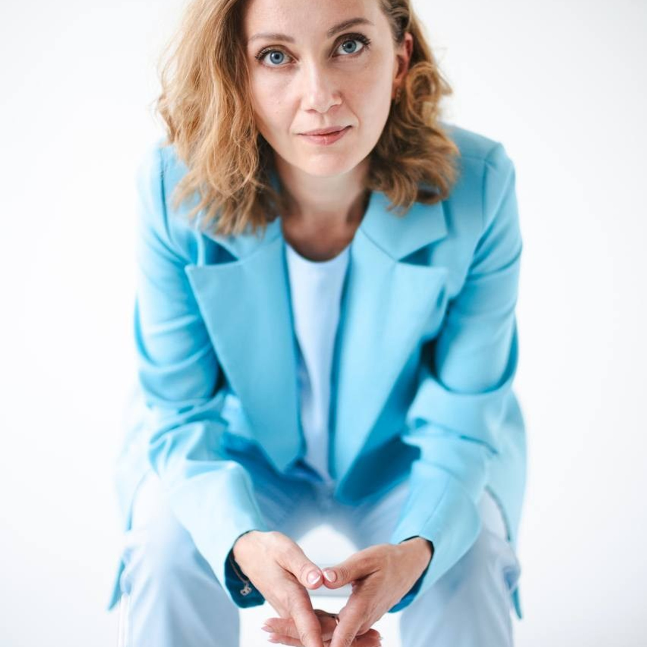 Женщины. Семейный и портретный фотограф в Москве Варвара Чекки