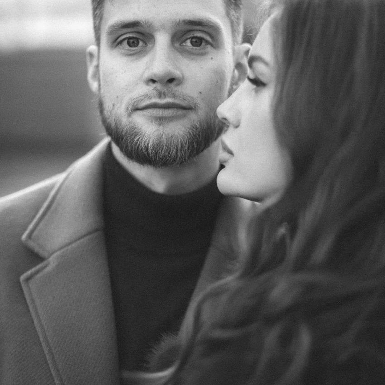 Love story. Семейный и портретный фотограф в Москве Варвара Чекки