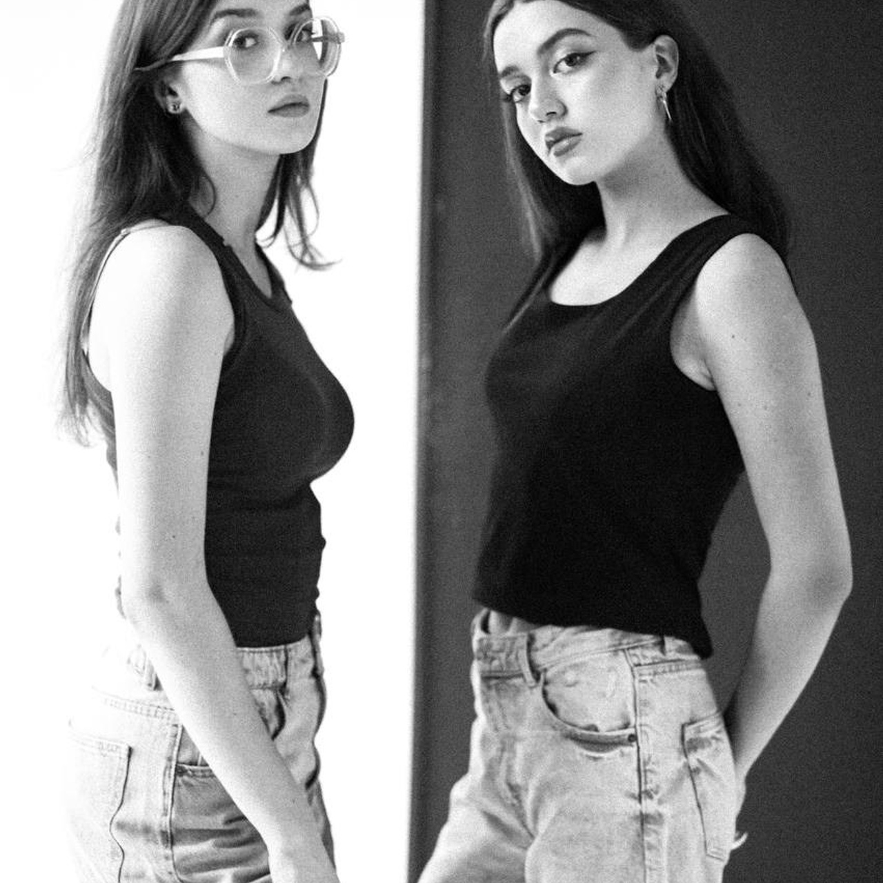 Женщины. Семейный и портретный фотограф в Москве Варвара Чекки