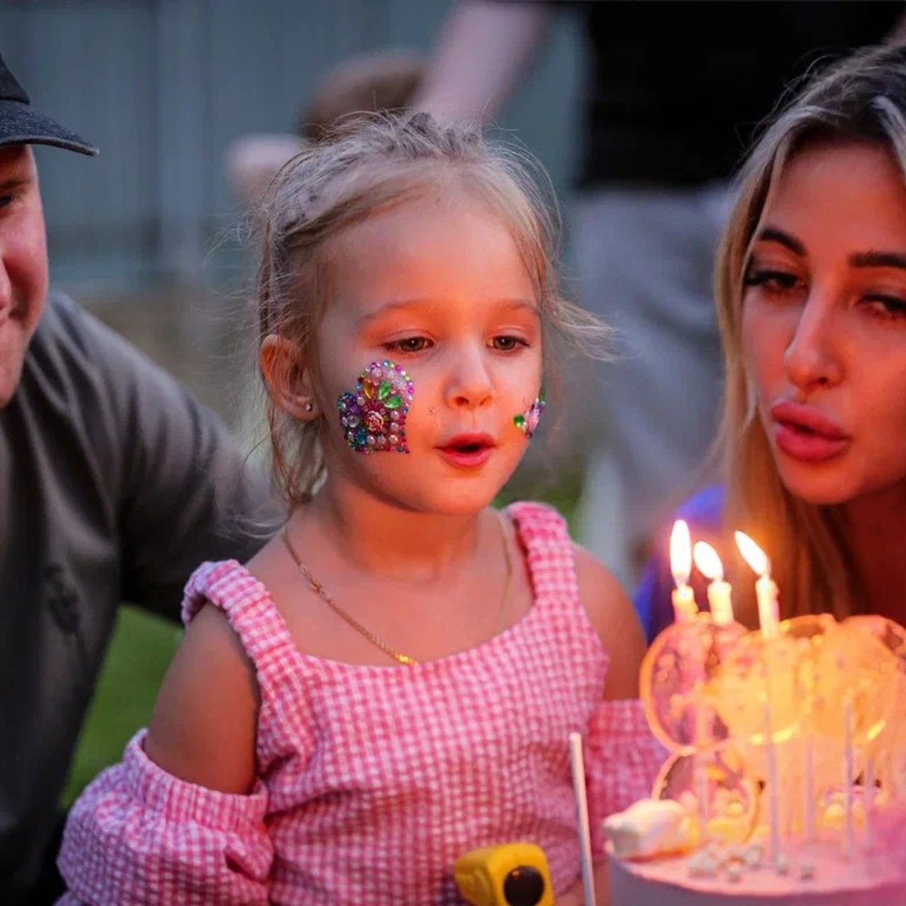 Дети. Семейный и портретный фотограф в Москве Варвара Чекки