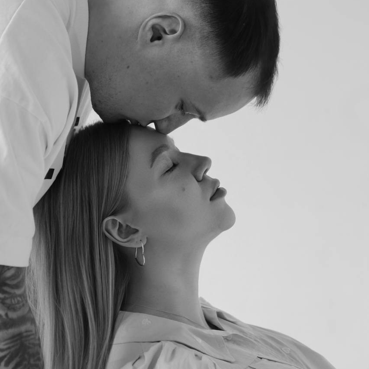 Love story. Семейный и портретный фотограф в Москве Варвара Чекки