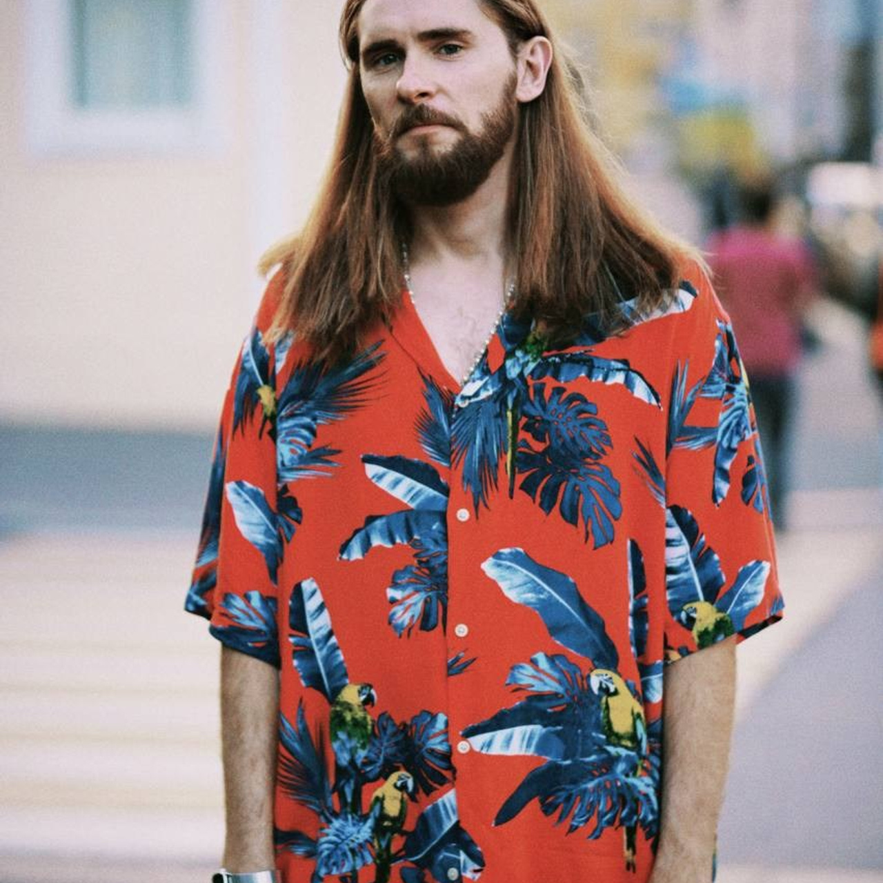 Мужчины. Семейный и портретный фотограф в Москве Варвара Чекки