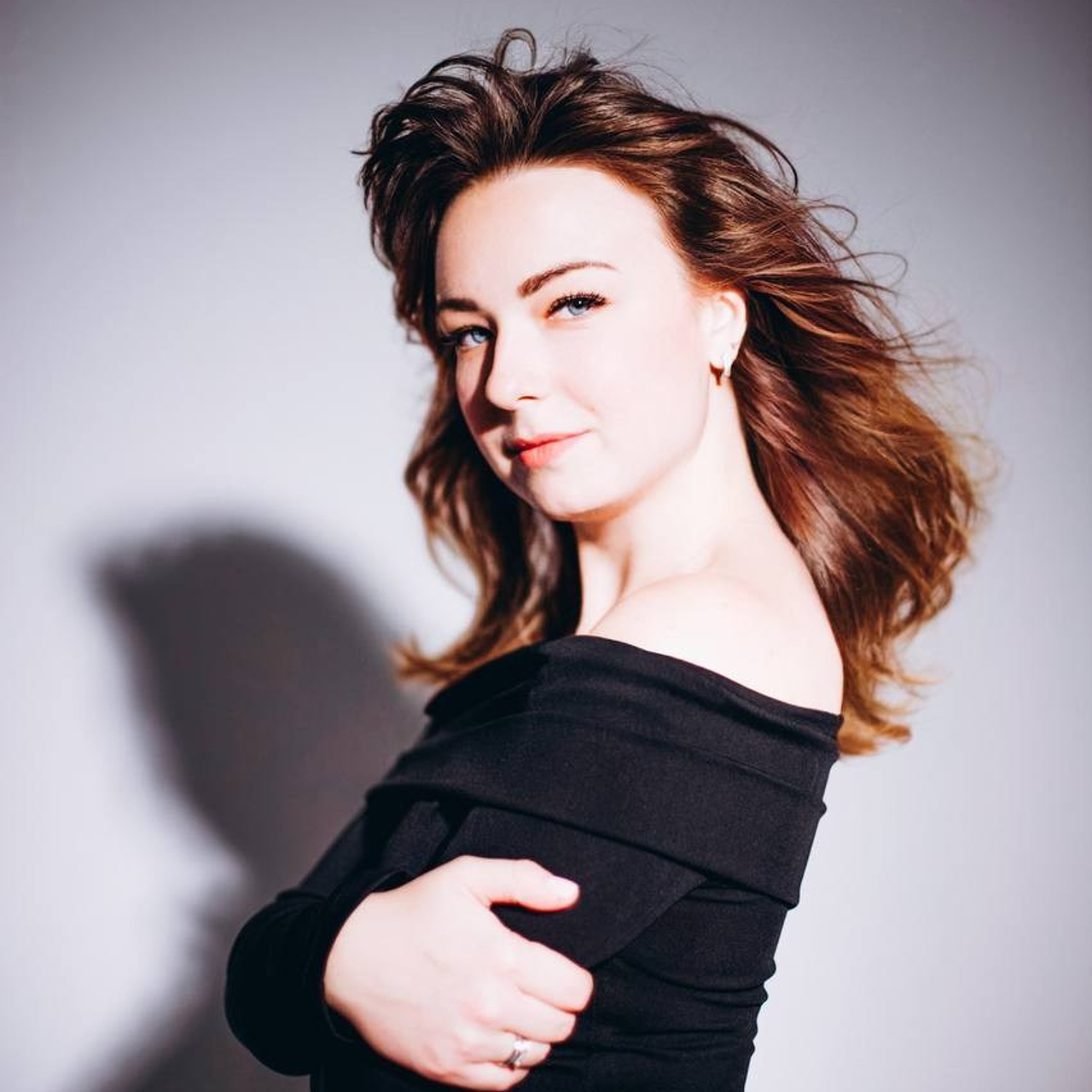 Женщины. Семейный и портретный фотограф в Москве Варвара Чекки