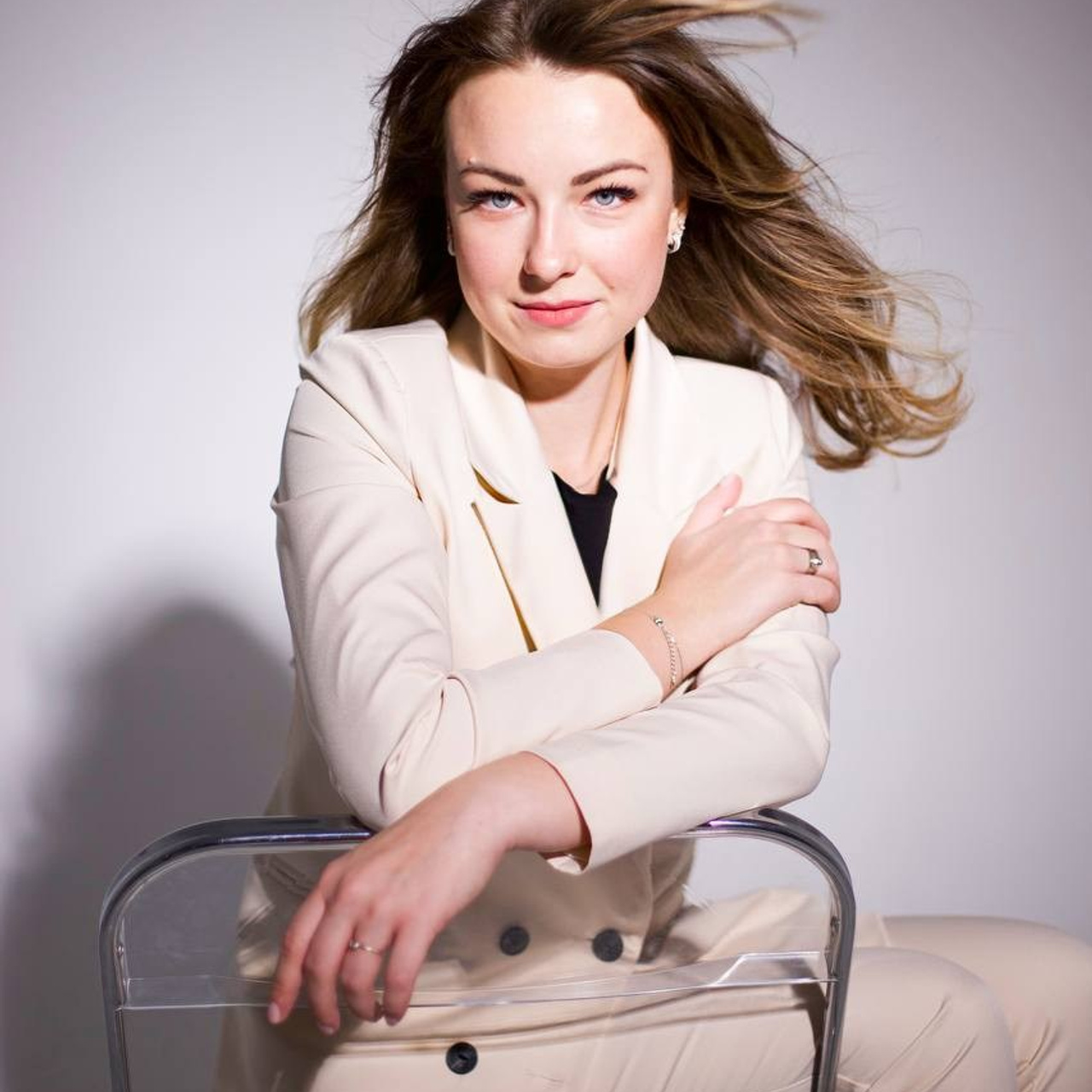 Женщины. Семейный и портретный фотограф в Москве Варвара Чекки