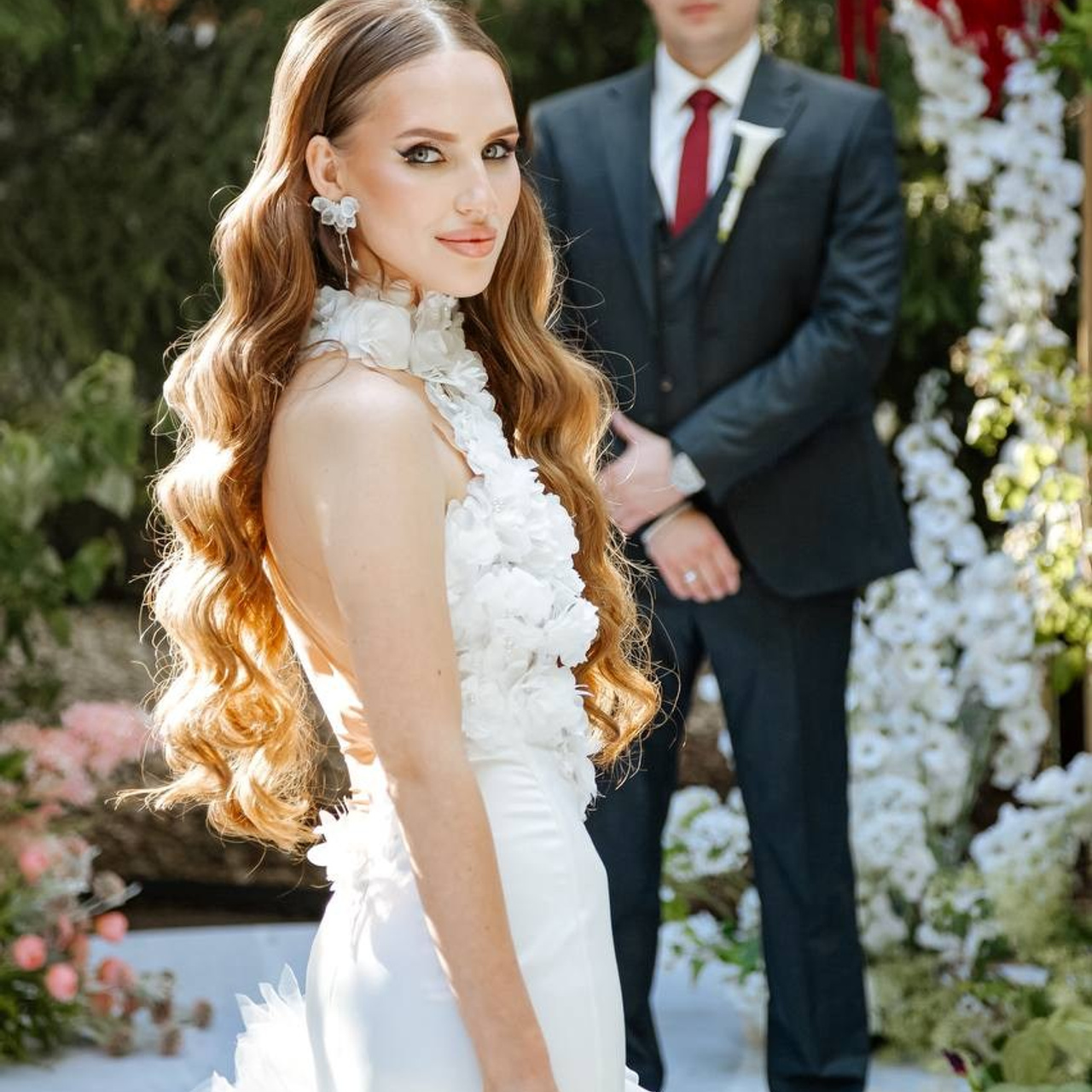 Love story. Семейный и портретный фотограф в Москве Варвара Чекки