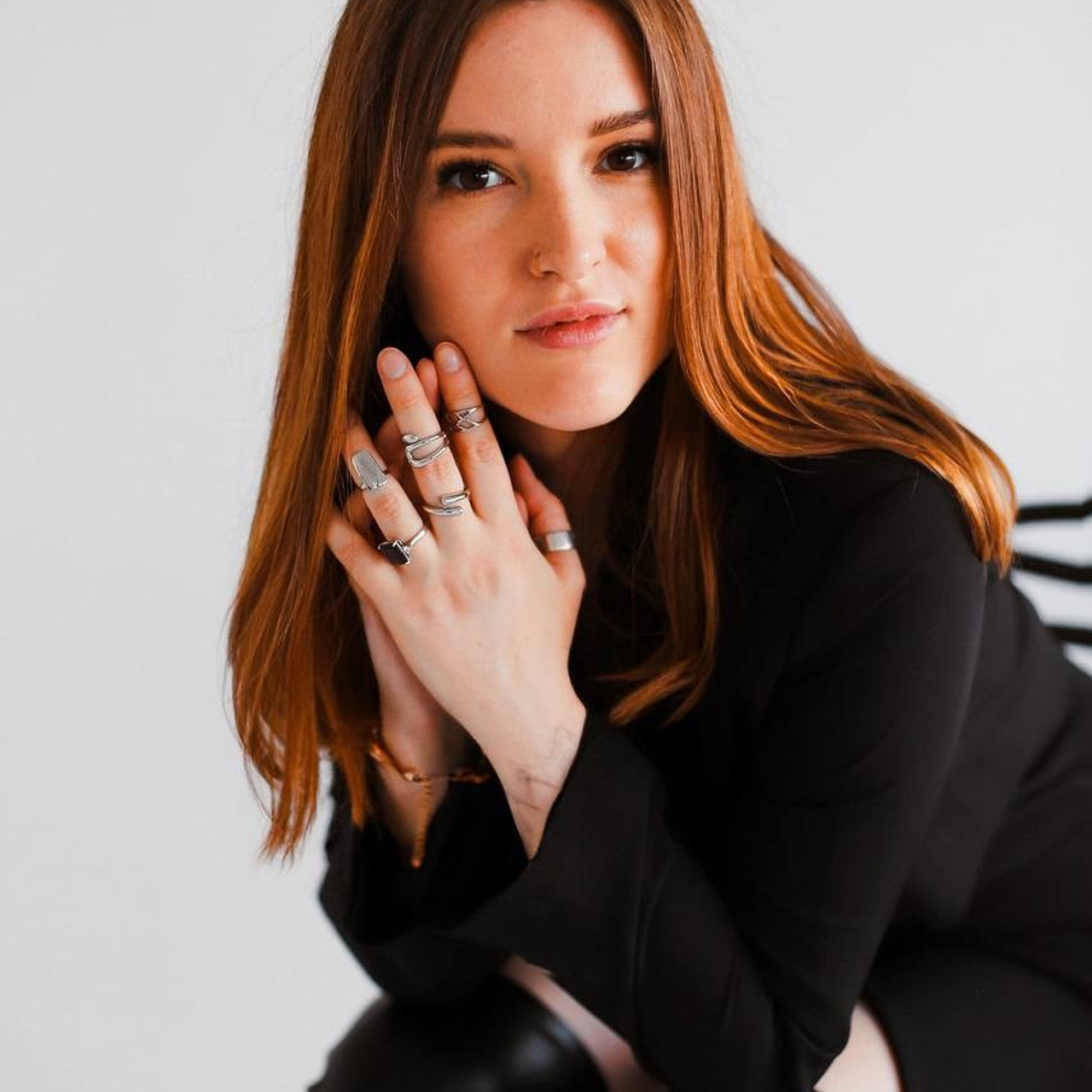 Женщины. Семейный и портретный фотограф в Москве Варвара Чекки