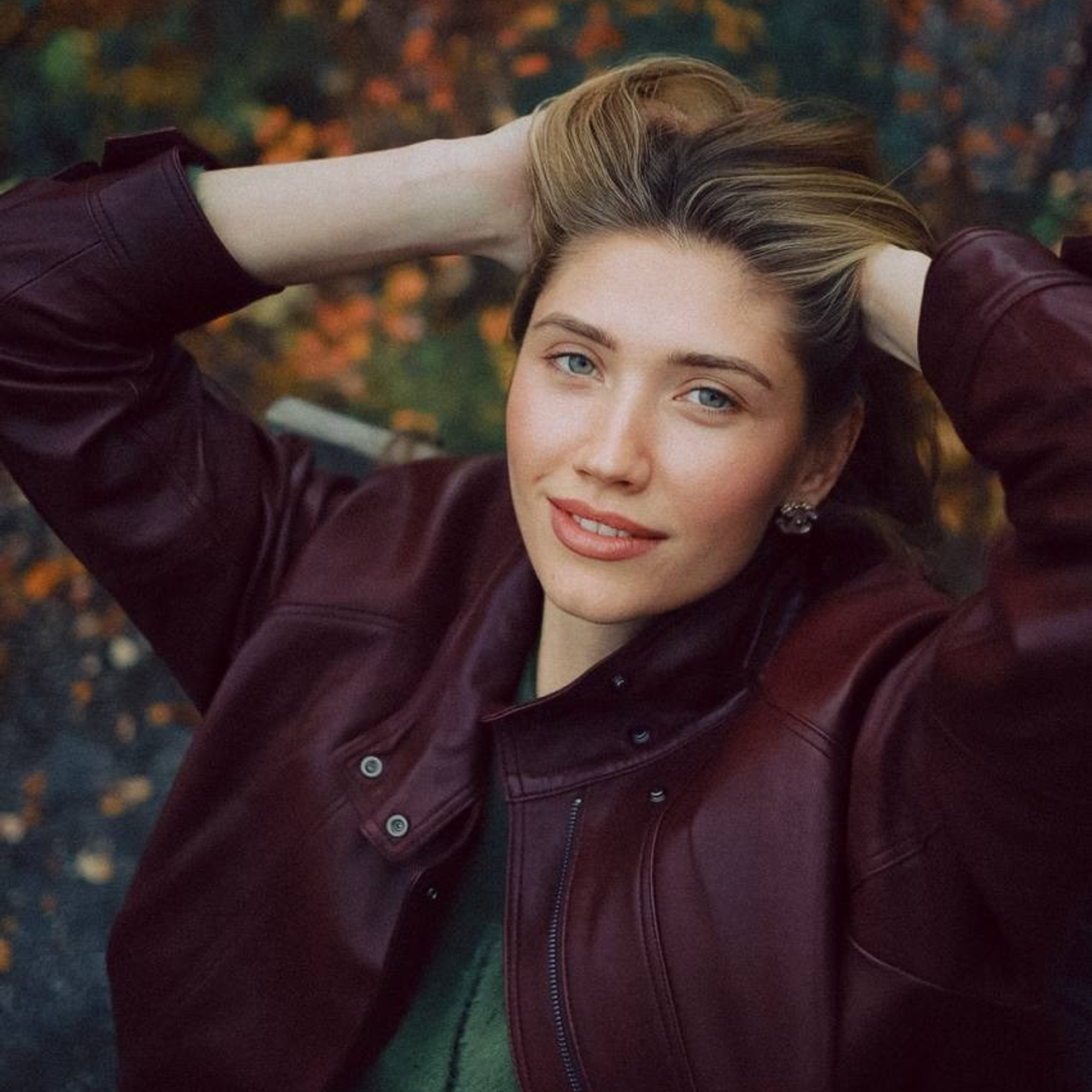 Женщины. Семейный и портретный фотограф в Москве Варвара Чекки