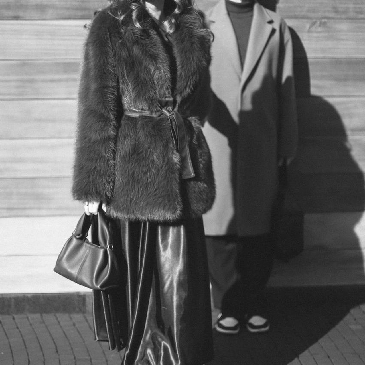 Love story. Семейный и портретный фотограф в Москве Варвара Чекки