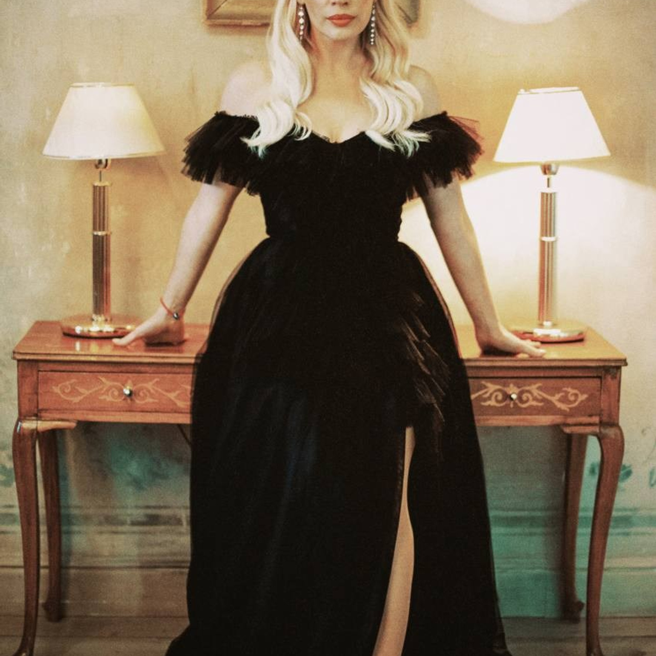 Женщины. Семейный и портретный фотограф в Москве Варвара Чекки