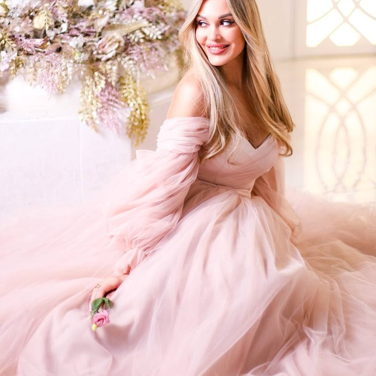 Женщины. Семейный и портретный фотограф в Москве Варвара Чекки