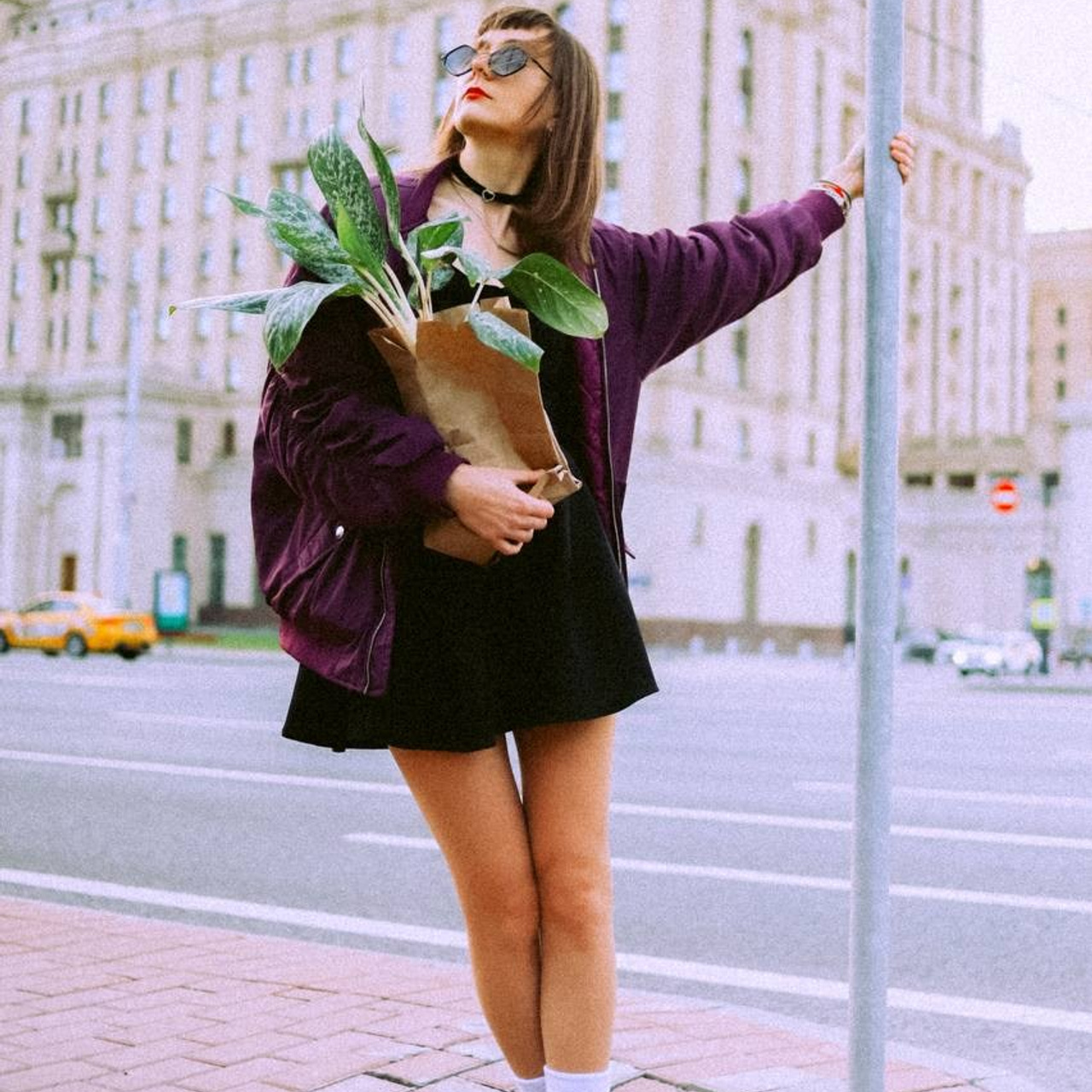 Женские фотосессии. Семейный и портретный фотограф в Москве Варвара Чекки