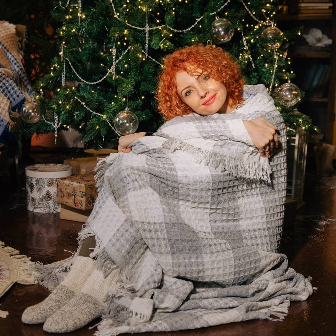 Женщины. Семейный и портретный фотограф в Москве Варвара Чекки