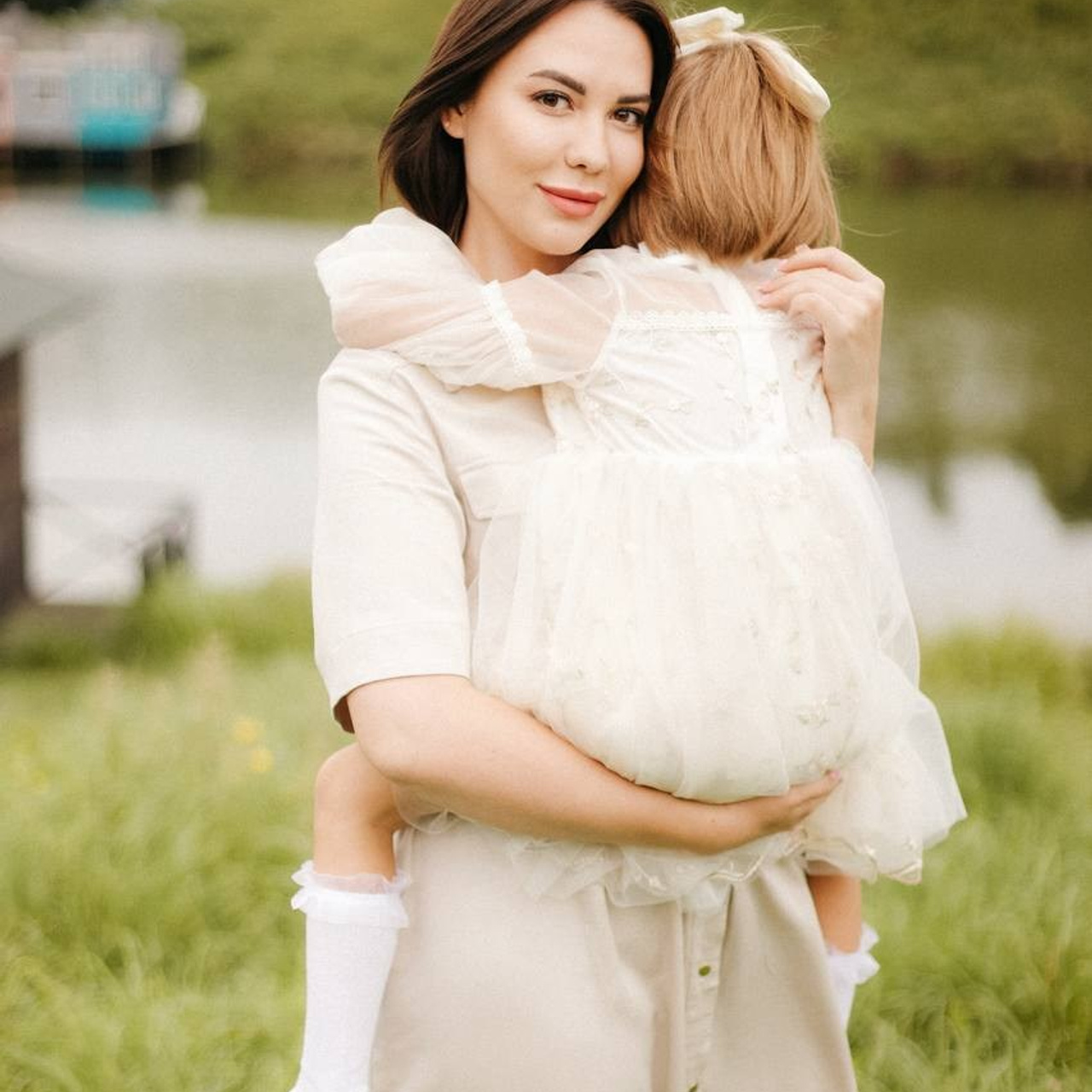 Семейные. Семейный и портретный фотограф в Москве Варвара Чекки