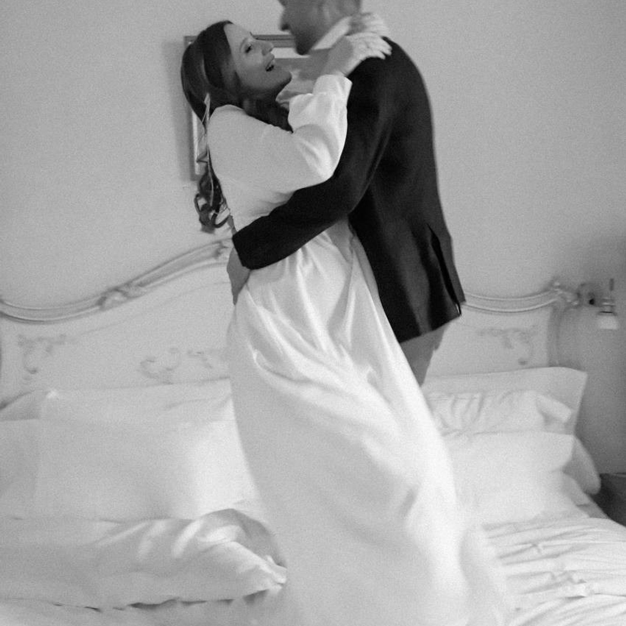 Love story. Семейный и портретный фотограф в Москве Варвара Чекки