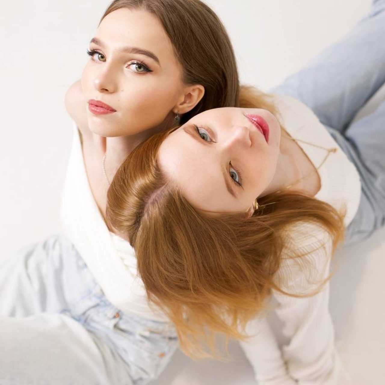 Женщины. Семейный и портретный фотограф в Москве Варвара Чекки