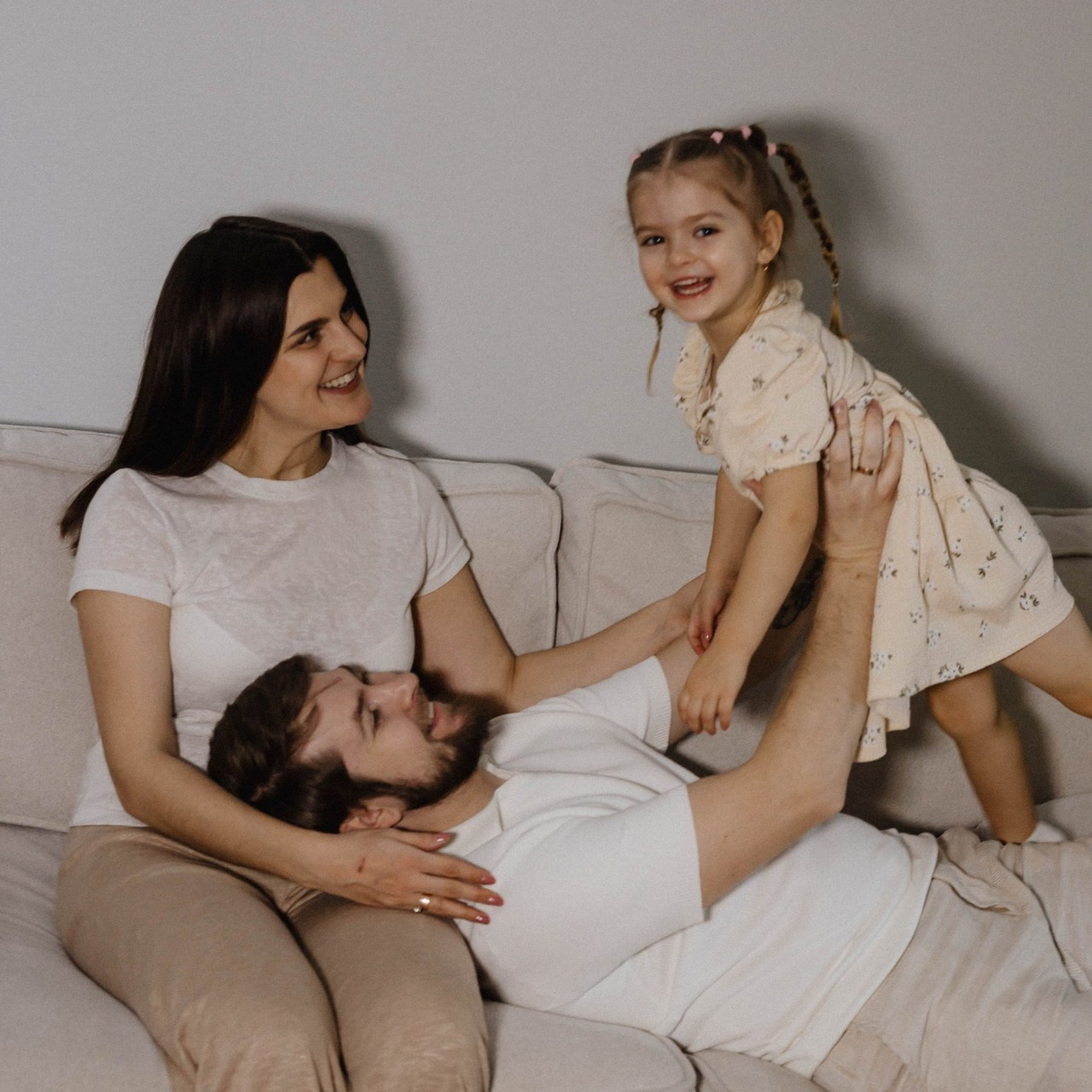 Отзывы. Фотограф в Ростове-на-Дону и Краснодаре Елизавета Киселёва