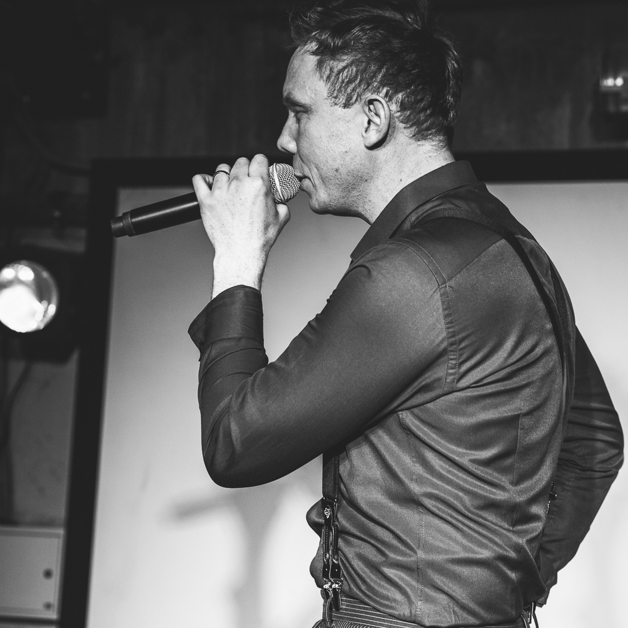 Нигатив. Фотограф Александр Шалагин