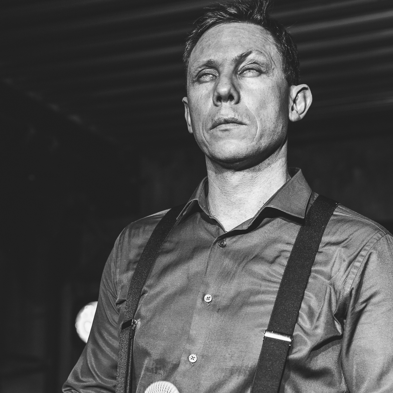 Нигатив. Фотограф Александр Шалагин