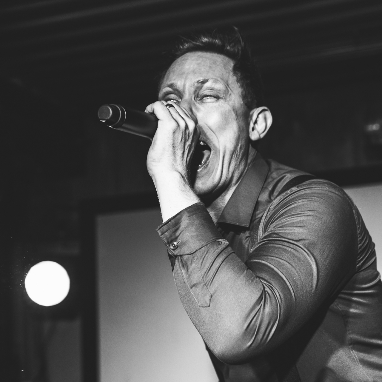 Нигатив. Фотограф Александр Шалагин