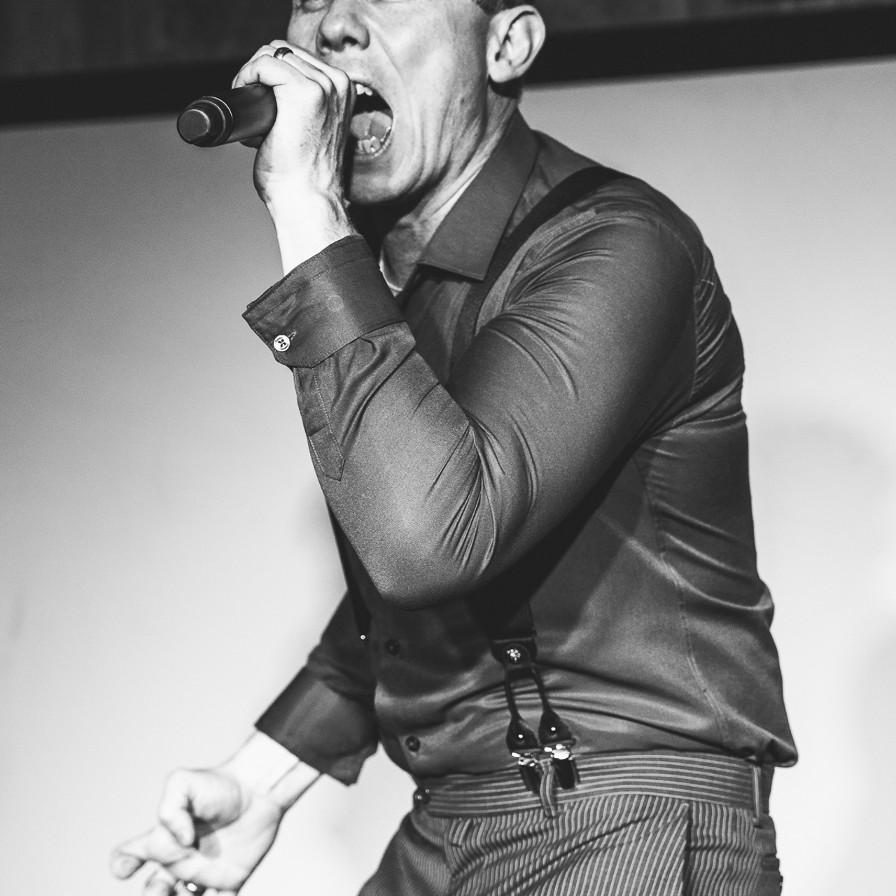 Нигатив. Фотограф Александр Шалагин