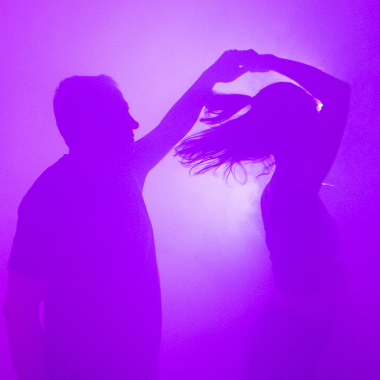 Zouk Only Party. SHOOM Bar.