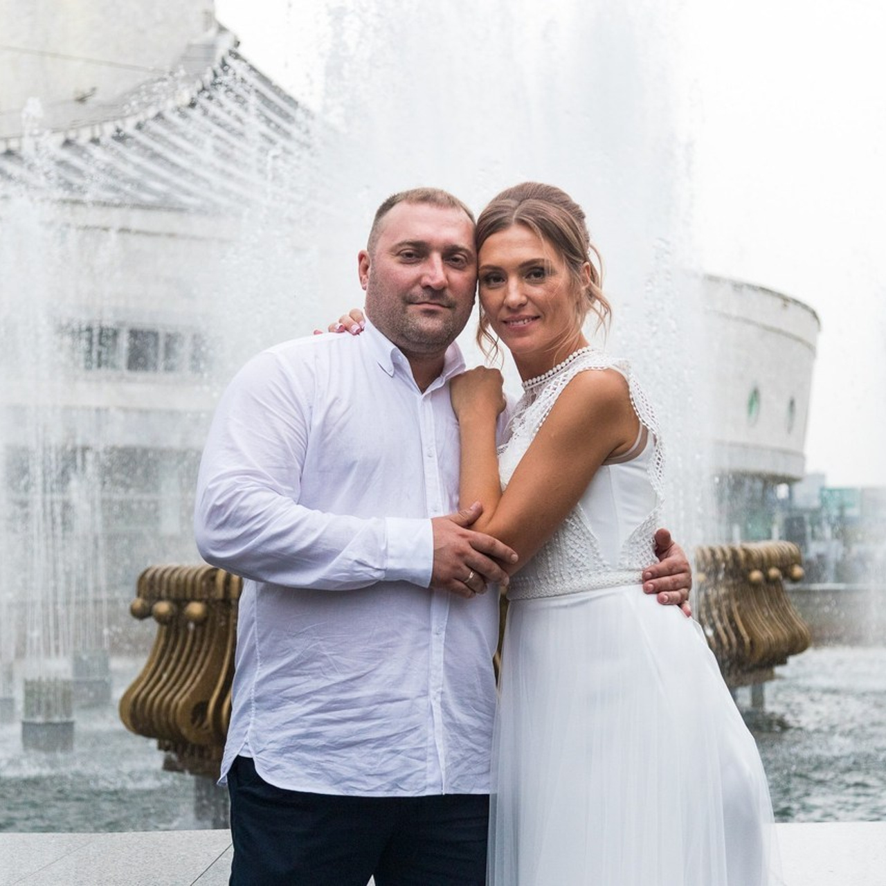 Отзывы клиентов. Фотограф Александр Шалагин