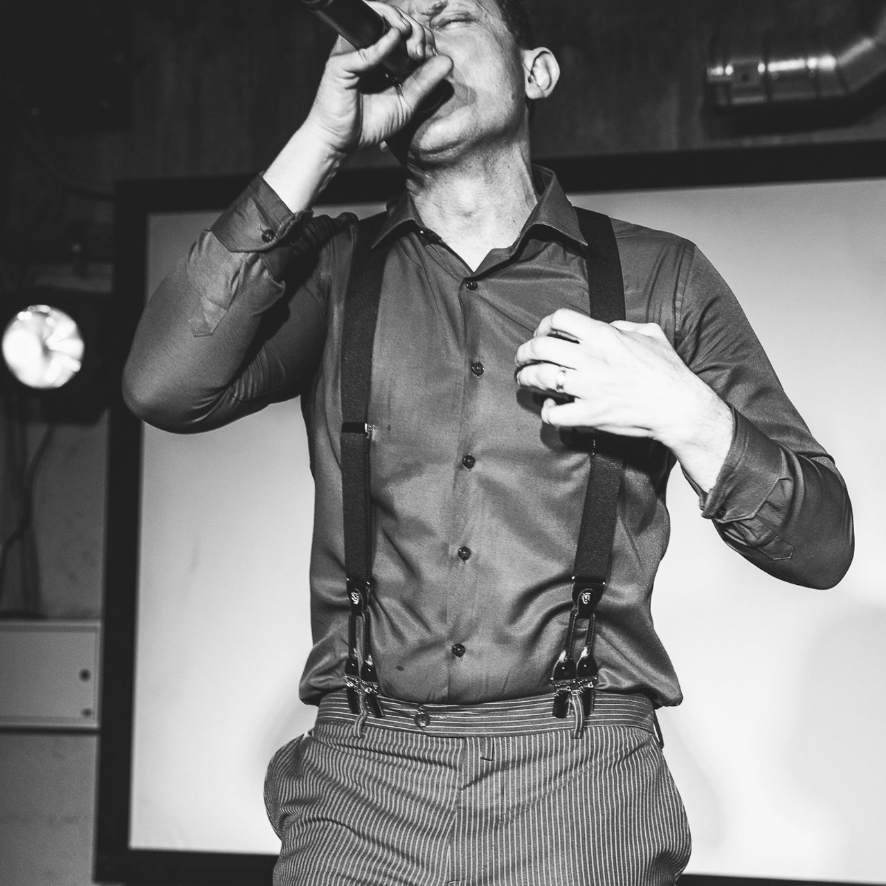 Нигатив. Фотограф Александр Шалагин