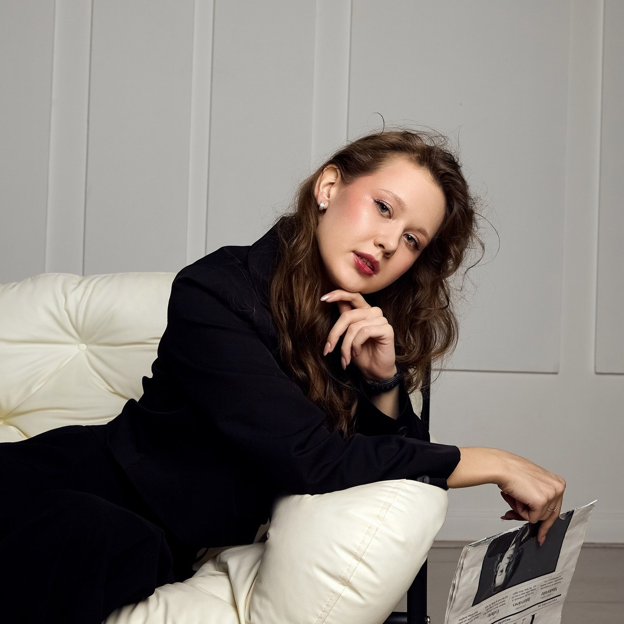 Портретный и свадебный фотограф в Иваново Максим Гаврилин