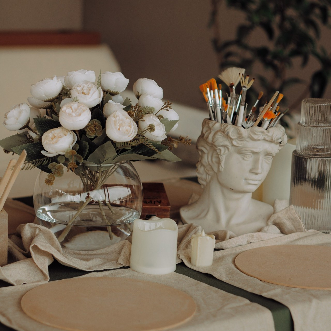 Yorumlar. İrandek. Fotoğrafçı. İzmir