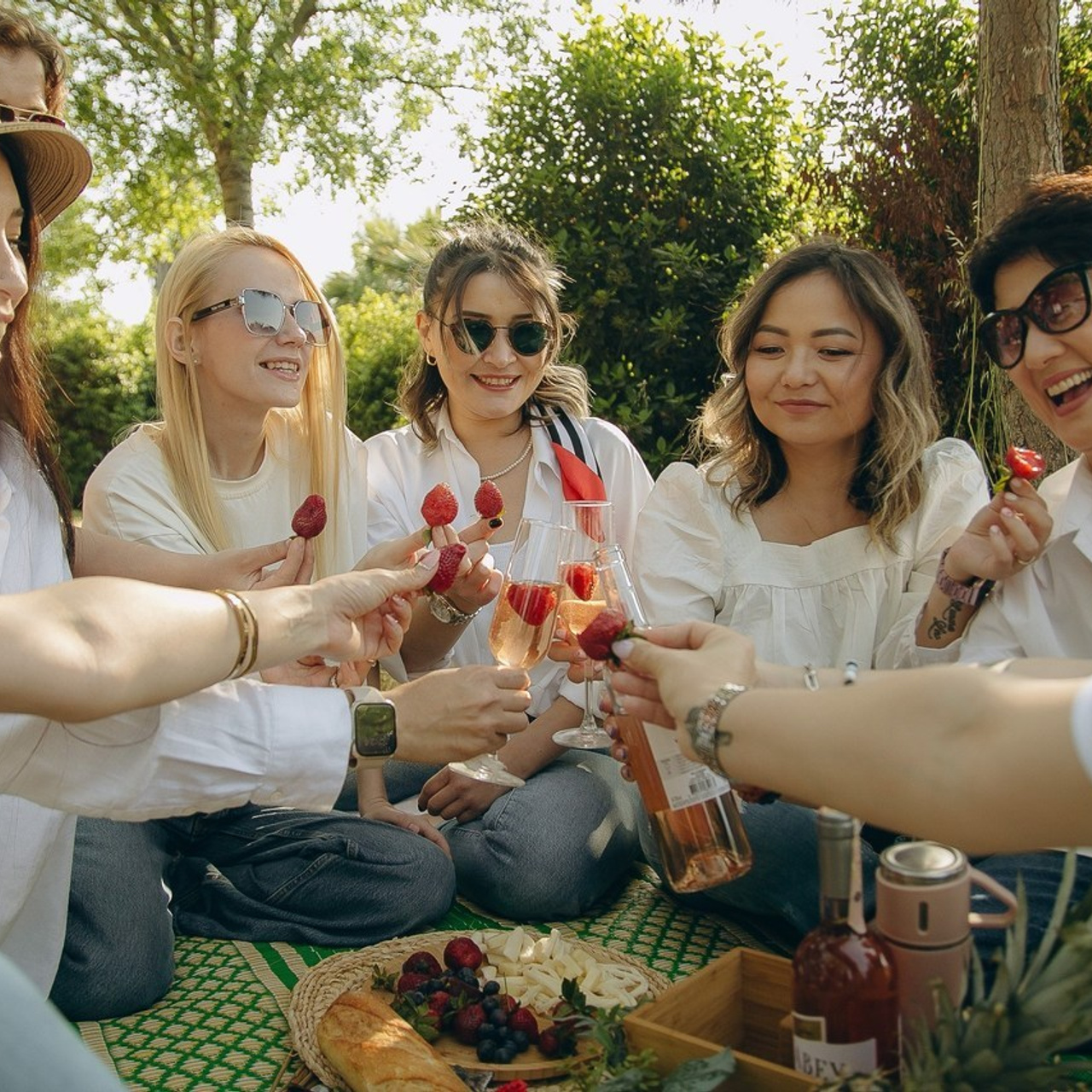 Yorumlar. İrandek. Fotoğrafçı. İzmir