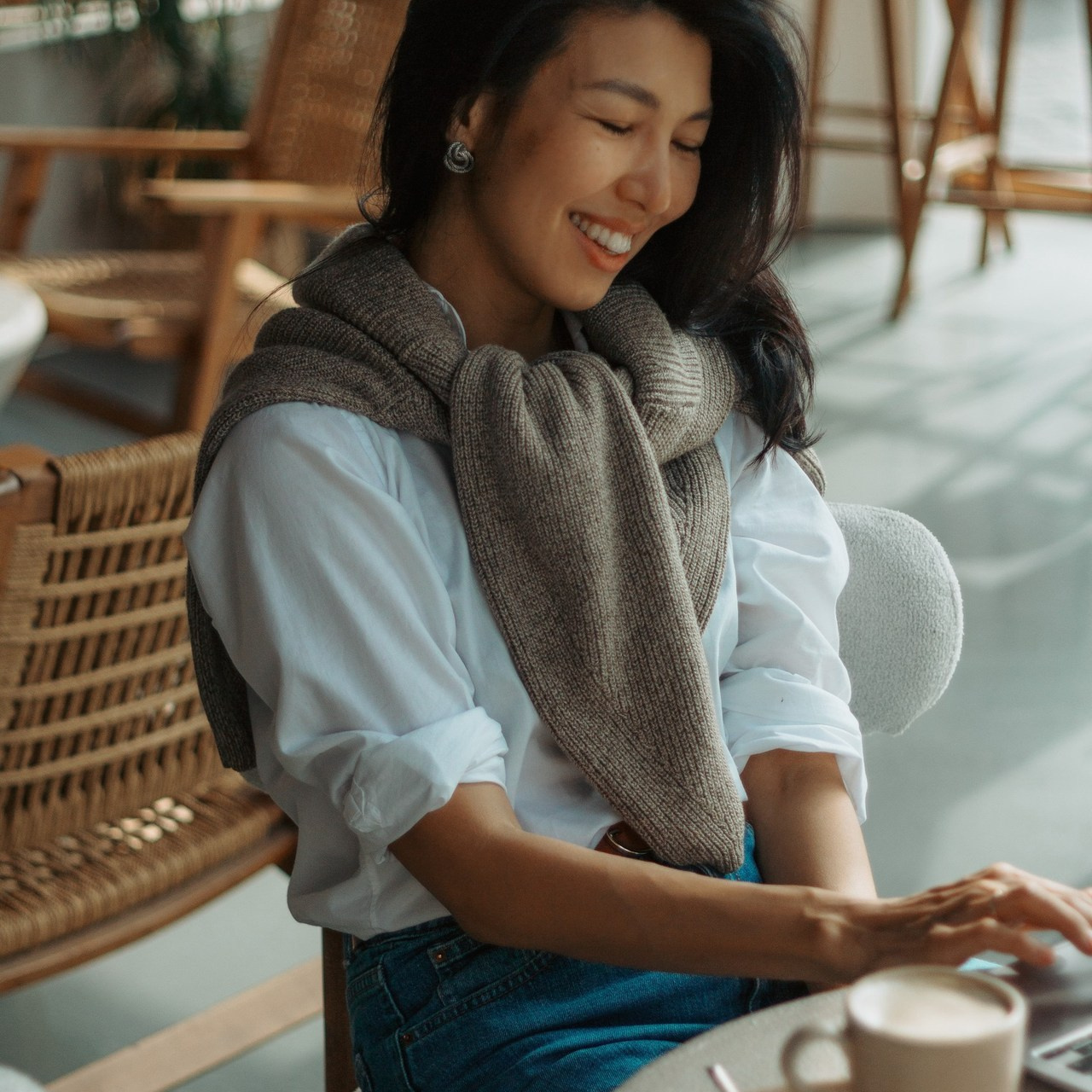Yorumlar. İrandek. Fotoğrafçı. İzmir