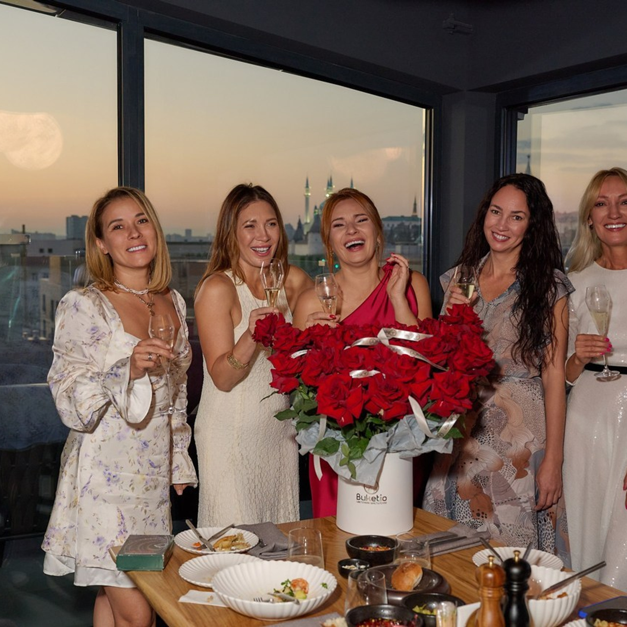 Отзывы. Портретный фотограф в Казани