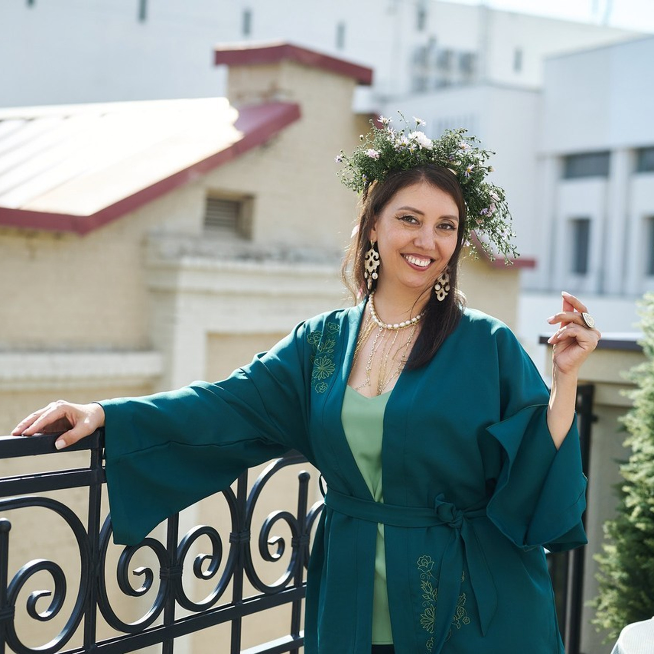 Отзывы. Портретный фотограф в Казани