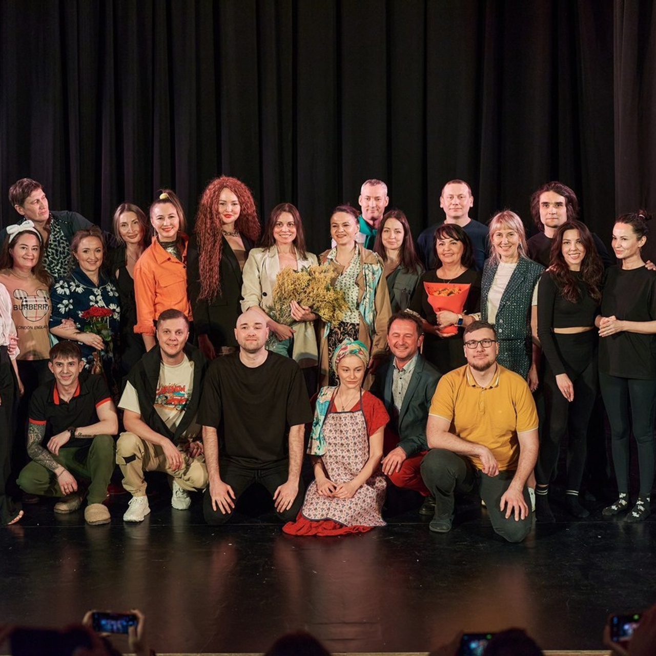 Отзывы. Портретный фотограф в Казани