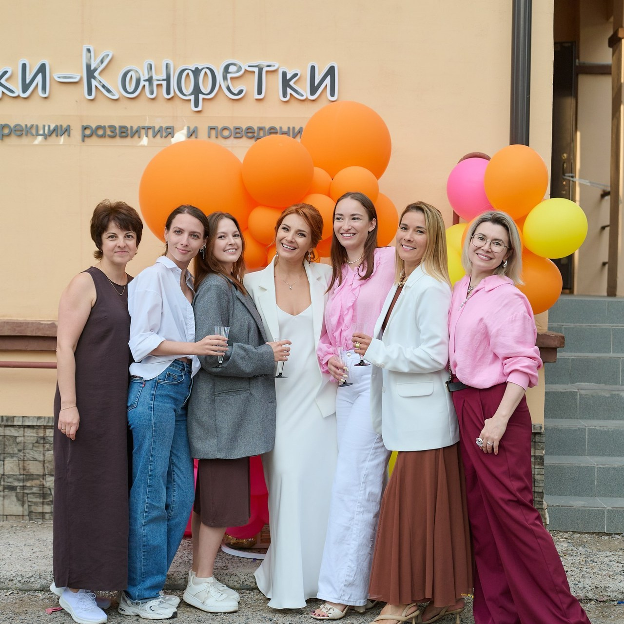 Отзывы. Портретный фотограф в Казани