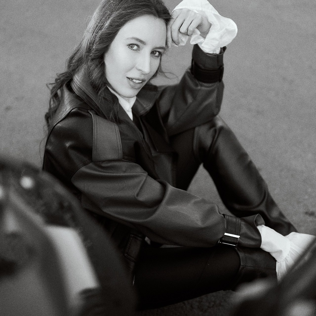 Отзывы. Портретный фотограф в Казани