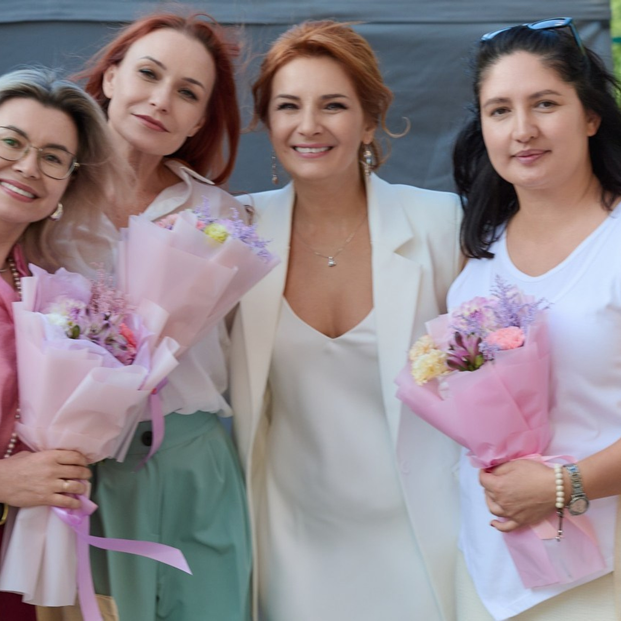 Отзывы. Портретный фотограф в Казани