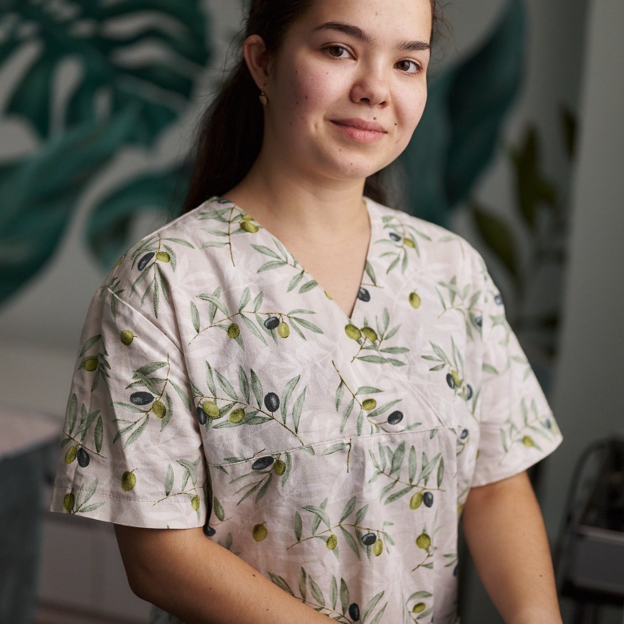 Отзывы. Портретный фотограф в Казани