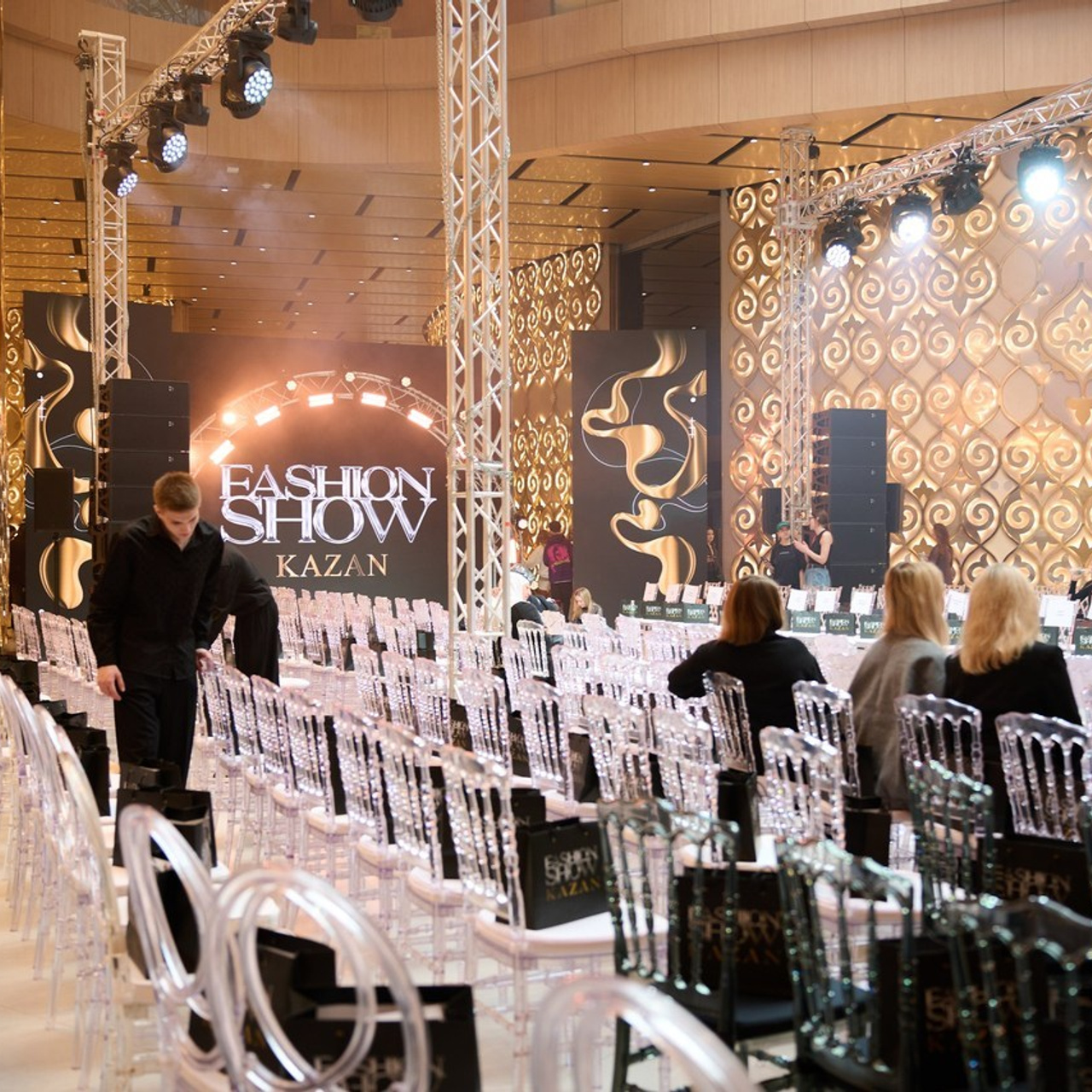 Отзывы. Портретный фотограф в Казани