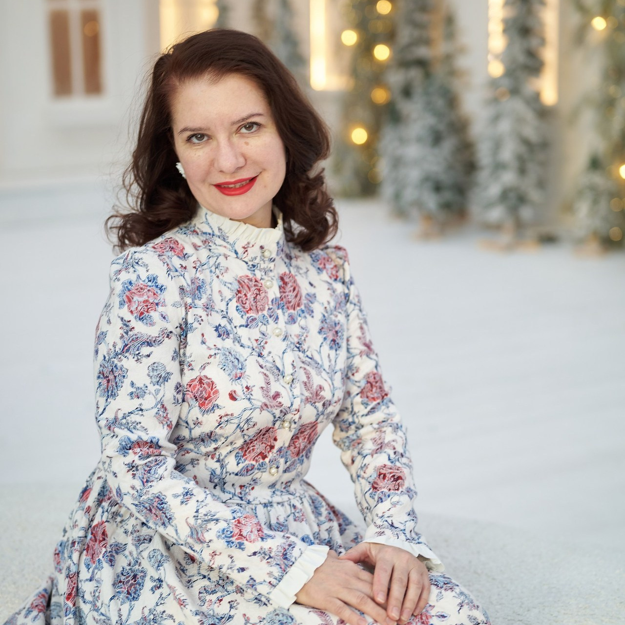 Отзывы. Портретный фотограф в Казани