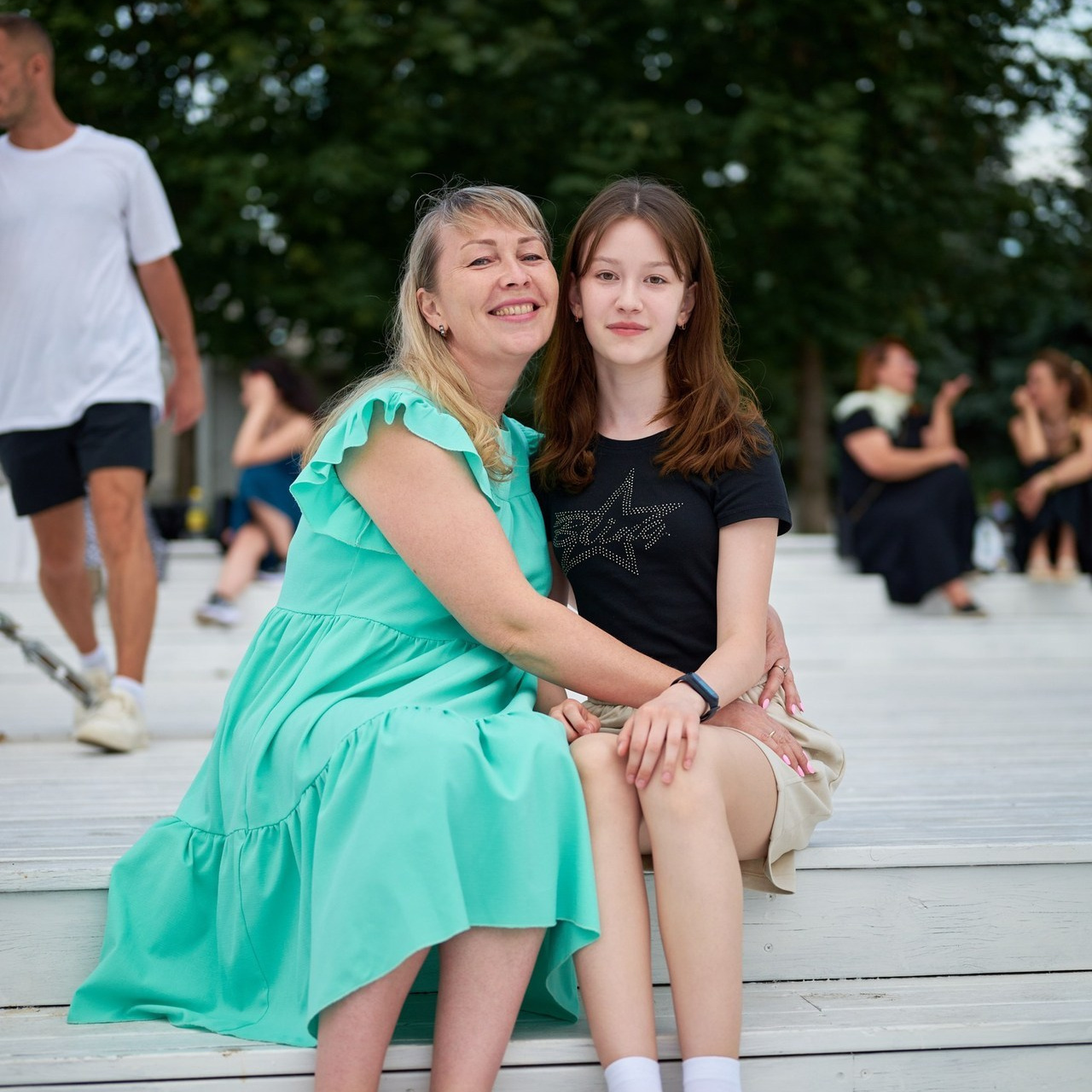 Отзывы. Портретный фотограф в Казани