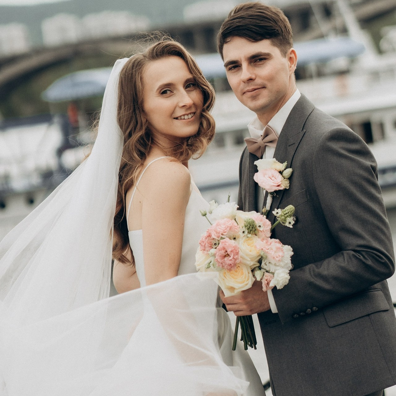 Отзывы. Фотограф Контузорова Ольга