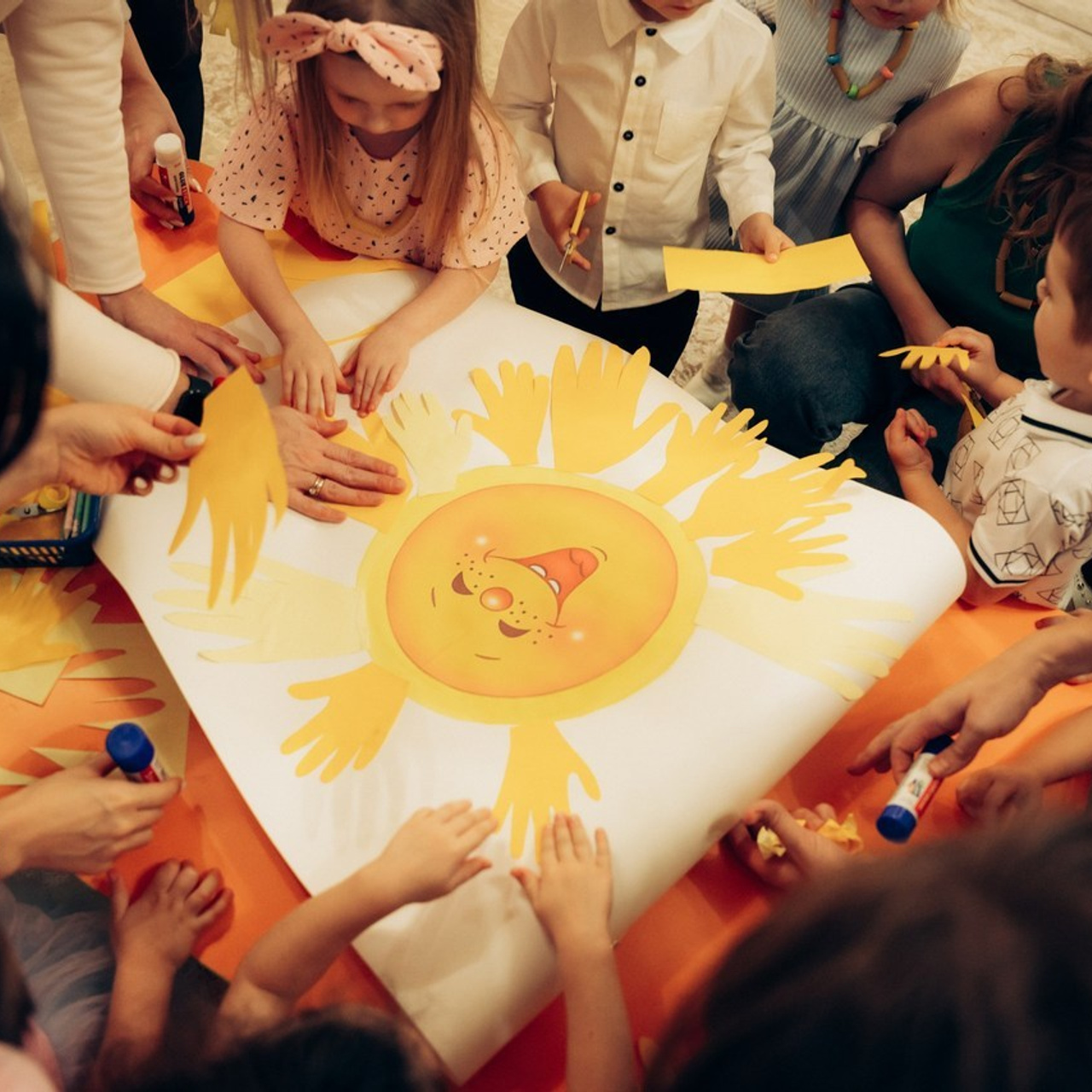 Отзывы. Фотограф Контузорова Ольга